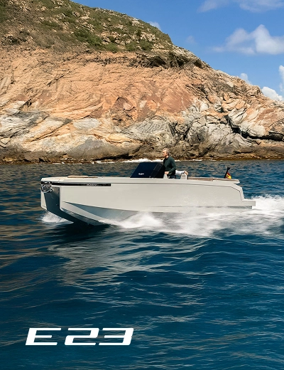 yatch image